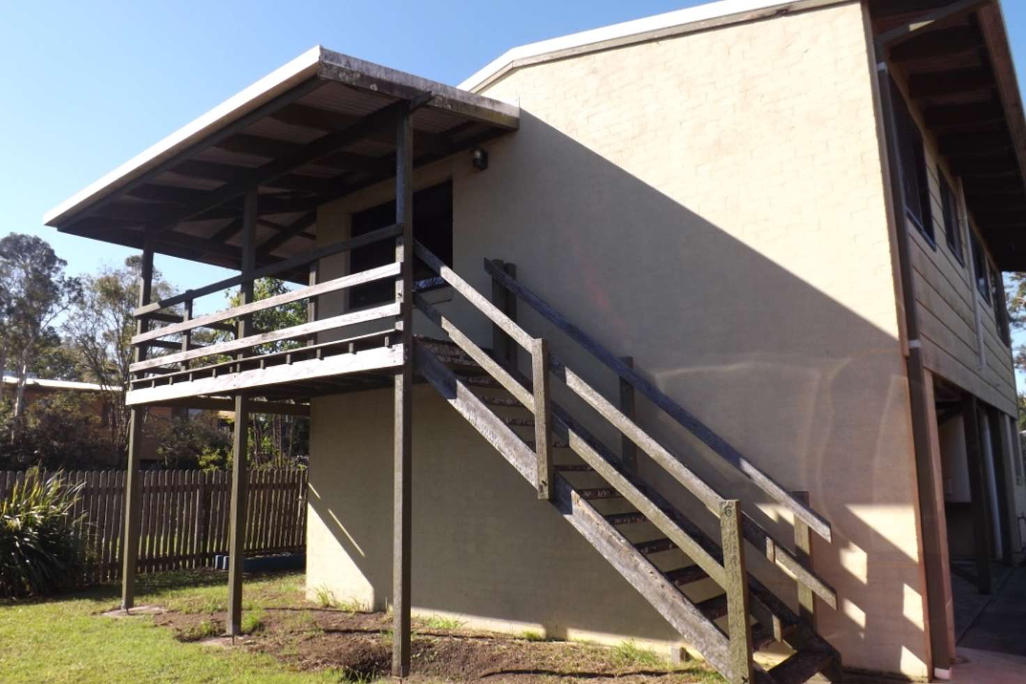 Main view of Homely unit listing, 5/26-28 Martin Street, Coraki NSW 2471