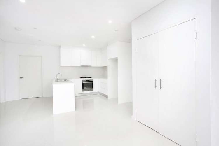 Main view of Homely unit listing, 7/34-36 Gover Street, Peakhurst NSW 2210