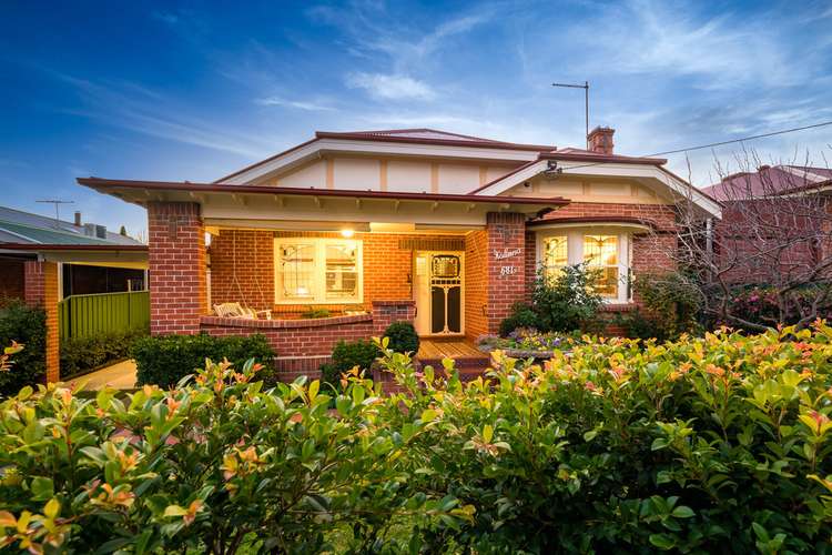 Second view of Homely house listing, 681 Jones Street, Albury NSW 2640