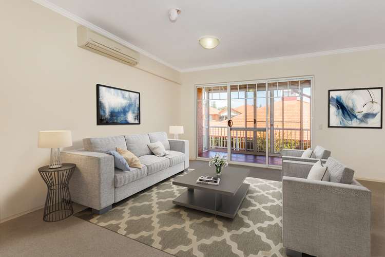 Main view of Homely retirement listing, 6 / 141 Claremont Crescent, Swanbourne WA 6010