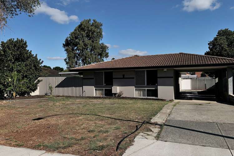 Second view of Homely house listing, 22 Maguire Avenue, Beechboro WA 6063