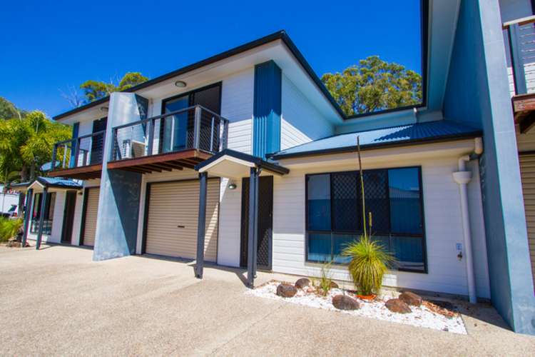 Main view of Homely townhouse listing, 2/24 Discovery Drive, Agnes Water QLD 4677