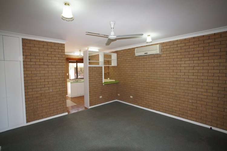 Second view of Homely unit listing, 1/45 Yanyula Drive, Anula NT 812