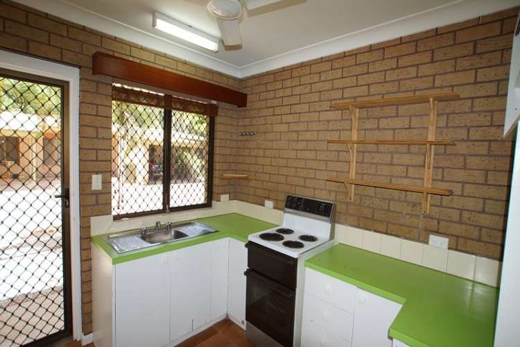 Fourth view of Homely unit listing, 1/45 Yanyula Drive, Anula NT 812