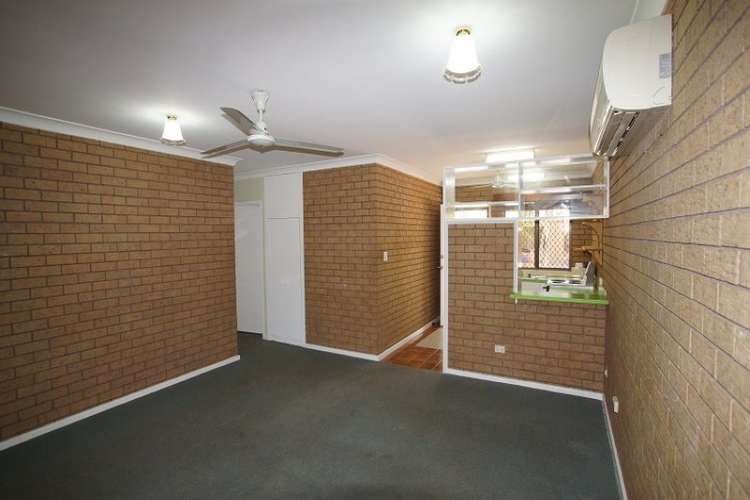 Fifth view of Homely unit listing, 1/45 Yanyula Drive, Anula NT 812
