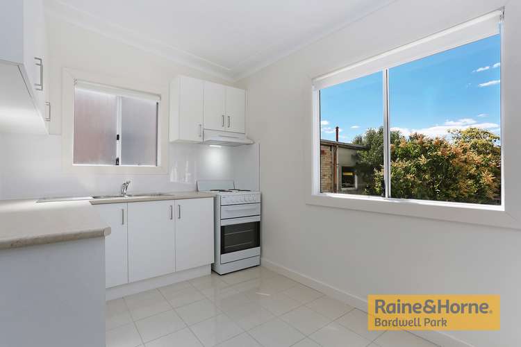 Second view of Homely unit listing, 2/13 Crinan Street, Hurlstone Park NSW 2193