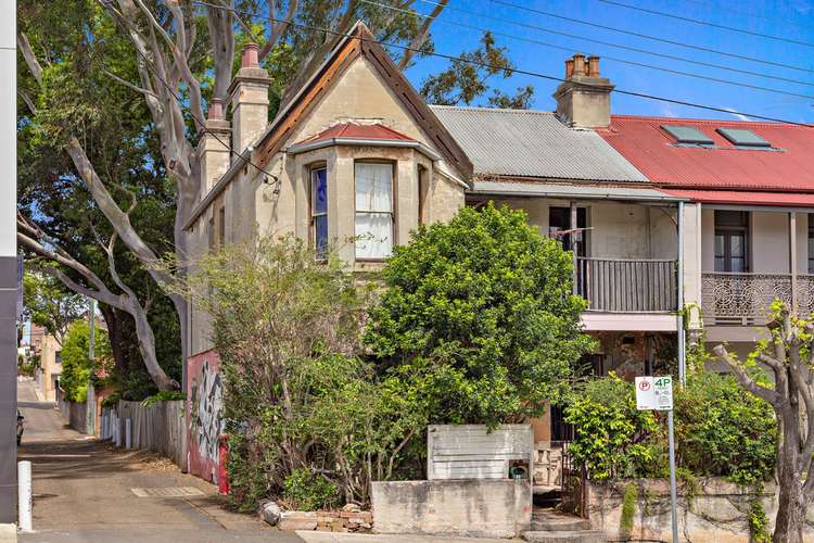 Main view of Homely house listing, 2 Carlisle Street, Leichhardt NSW 2040
