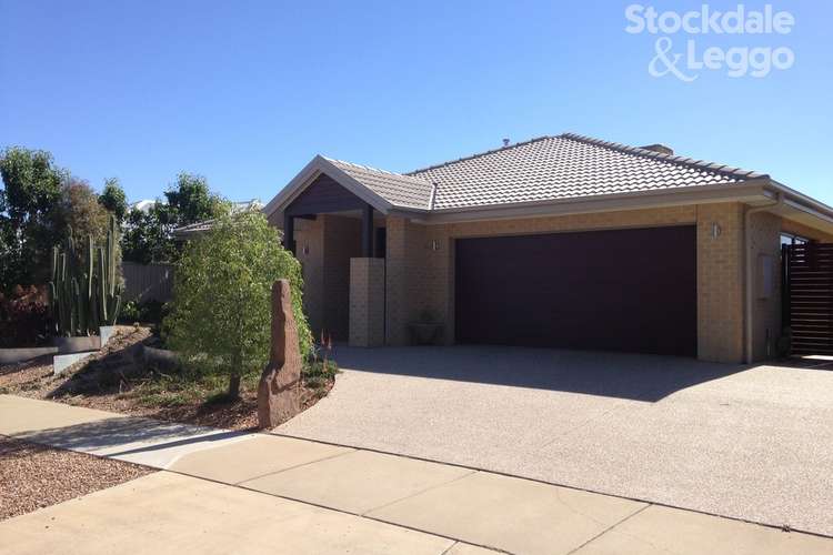 Main view of Homely house listing, 45 Kittles Road, Shepparton VIC 3630