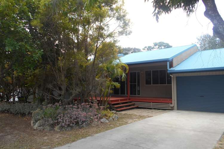Main view of Homely house listing, 3 Joseph Banks, Agnes Water QLD 4677
