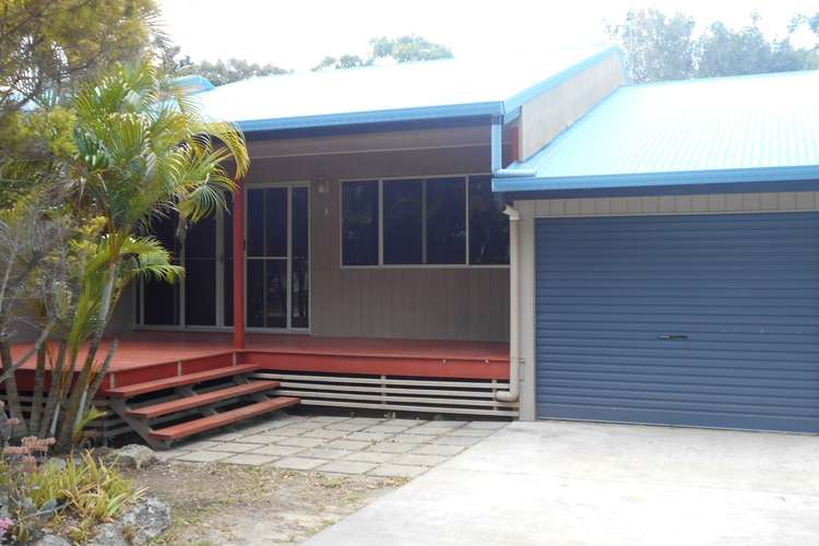 Second view of Homely house listing, 3 Joseph Banks, Agnes Water QLD 4677