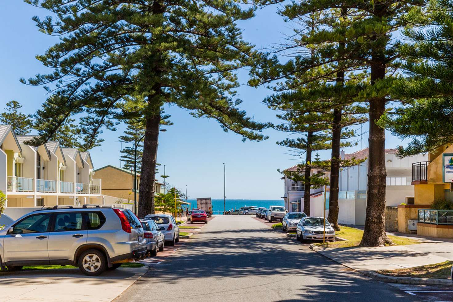 Main view of Homely house listing, 6/9 John Street, Cottesloe WA 6011
