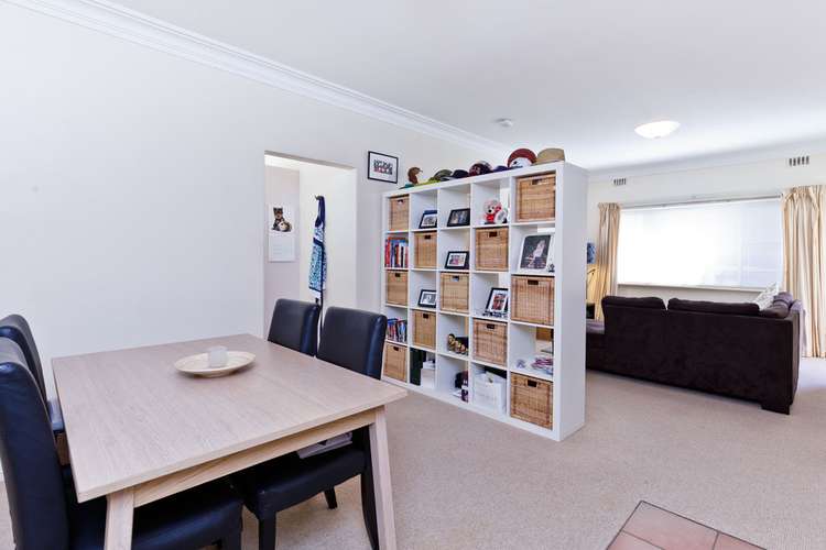 Second view of Homely house listing, 6/9 John Street, Cottesloe WA 6011