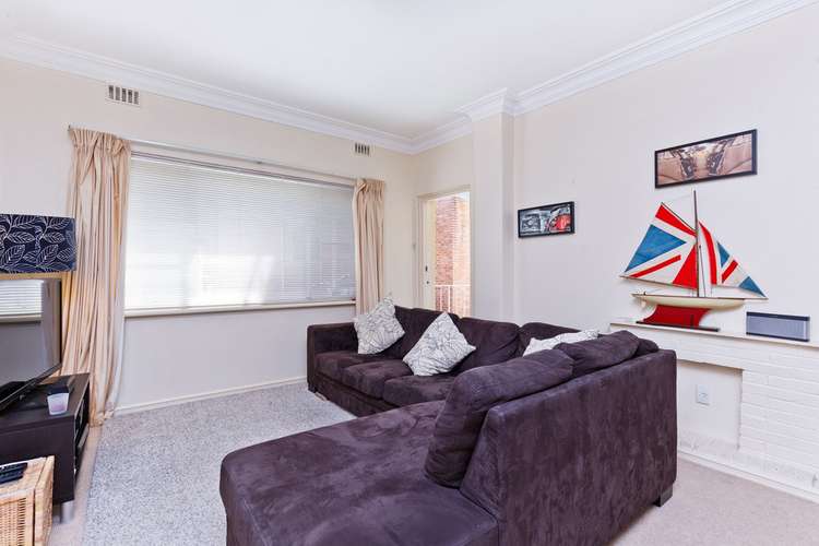 Fifth view of Homely house listing, 6/9 John Street, Cottesloe WA 6011