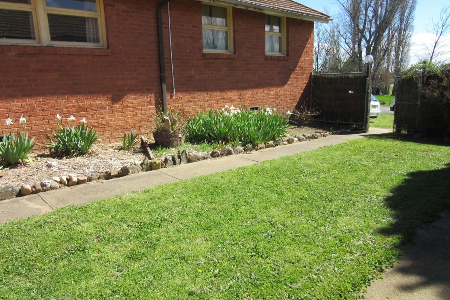 Main view of Homely unit listing, 49/9 Yulin Ave, Cooma NSW 2630