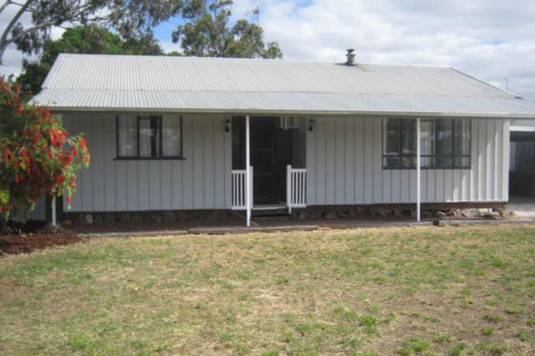 Main view of Homely house listing, 14 Cotton Street, Bordertown SA 5268