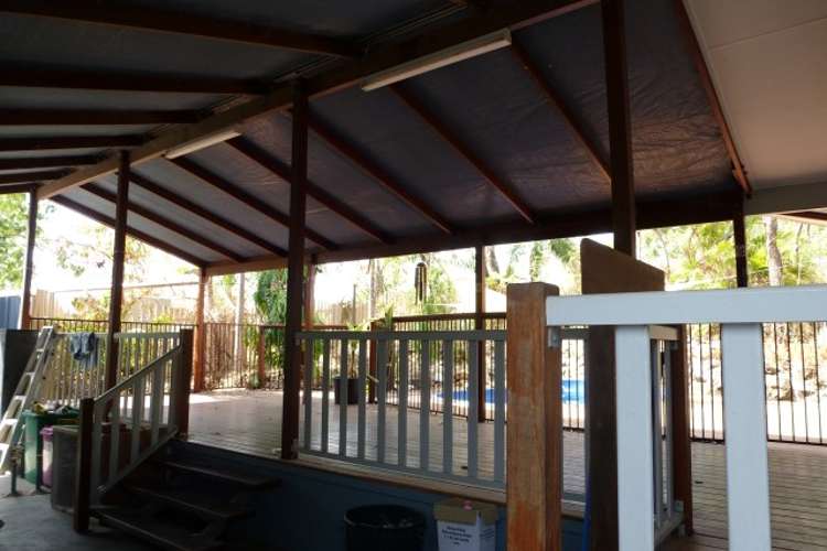 Second view of Homely house listing, 133 Starke Street, Cooktown QLD 4895