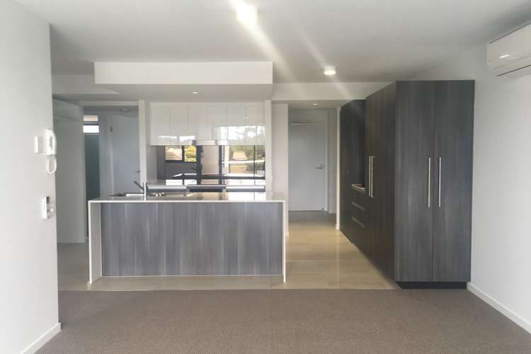 Fourth view of Homely apartment listing, 125/1 Fiji Court, Kawana Island QLD 4575