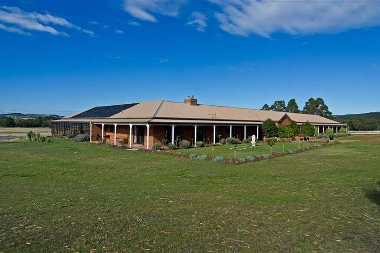 Second view of Homely house listing, 1246 South Arm Road, Sandford TAS 7020