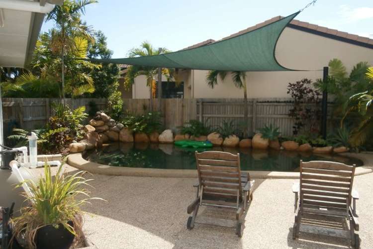 Main view of Homely house listing, 8 Wolseley Court, Annandale QLD 4814