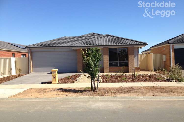 Main view of Homely house listing, 16 Noosa Court, Shepparton VIC 3630