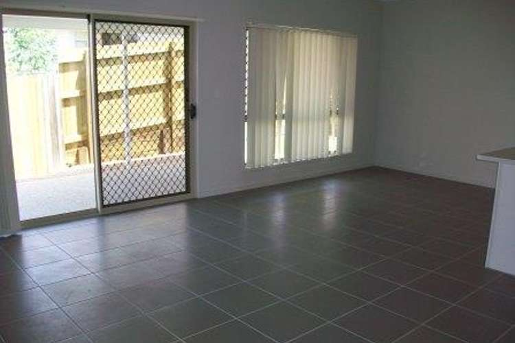 Second view of Homely house listing, 49 Riverside Crescent, Springfield Lakes QLD 4300