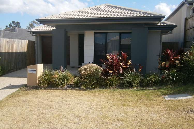 Main view of Homely house listing, 5 Wylie Court, Springfield Lakes QLD 4300