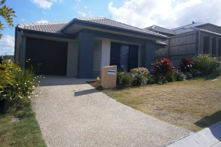 Second view of Homely house listing, 5 Wylie Court, Springfield Lakes QLD 4300
