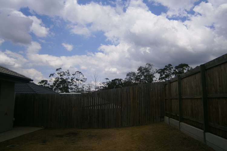 Fourth view of Homely house listing, 5 Wylie Court, Springfield Lakes QLD 4300