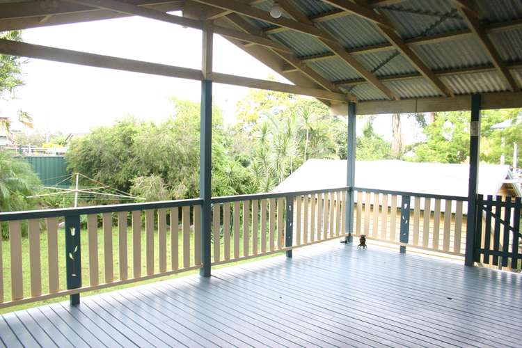 Third view of Homely house listing, 15 Chermside Street, Grange QLD 4051