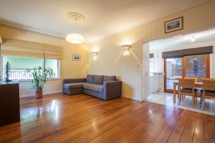 Second view of Homely house listing, 87 Fortescue Avenue, Seaford VIC 3198