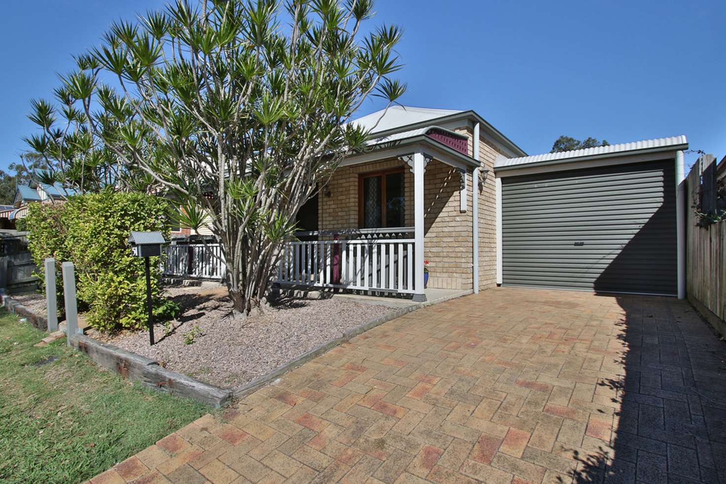 Main view of Homely house listing, 51 Paton Crescent, Forest Lake QLD 4078