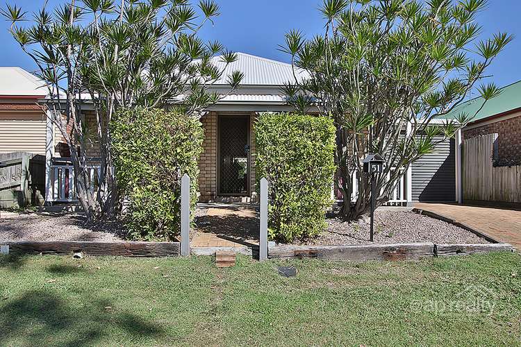Second view of Homely house listing, 51 Paton Crescent, Forest Lake QLD 4078