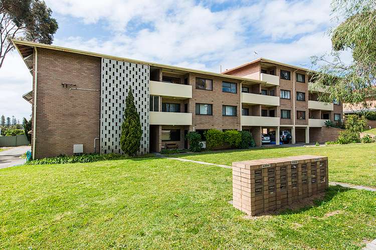 Third view of Homely apartment listing, 1/522 Stirling Highway, Peppermint Grove WA 6011