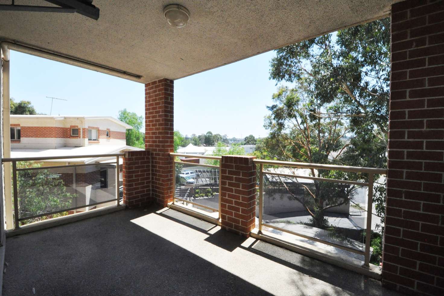 Main view of Homely apartment listing, 23/2 Wentworth Avenue, Toongabbie NSW 2146