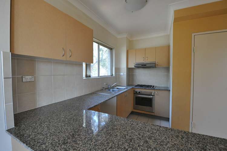 Second view of Homely apartment listing, 23/2 Wentworth Avenue, Toongabbie NSW 2146