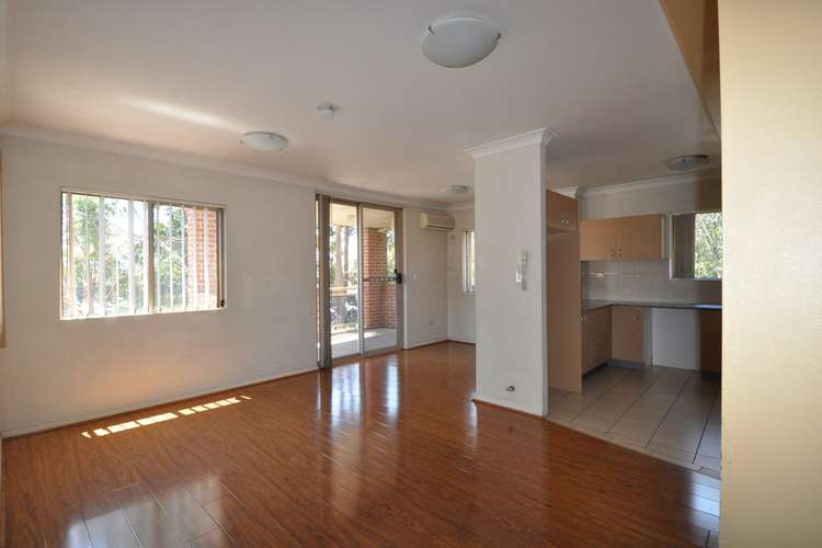 Third view of Homely apartment listing, 23/2 Wentworth Avenue, Toongabbie NSW 2146