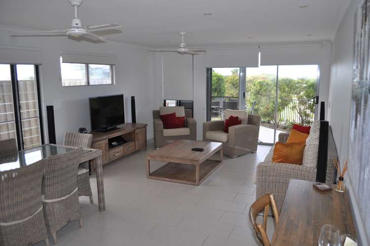 Main view of Homely apartment listing, 2/2 Dolphin Crt, Agnes Water QLD 4677