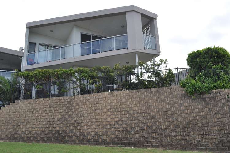 Third view of Homely apartment listing, 2/2 Dolphin Crt, Agnes Water QLD 4677