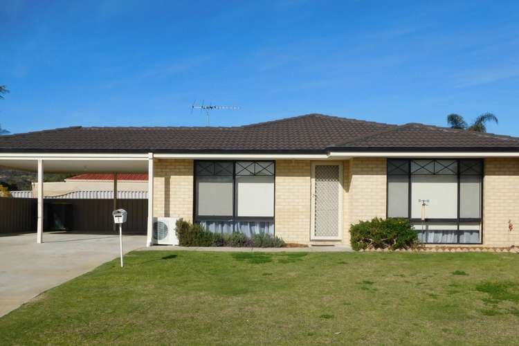 Main view of Homely house listing, 1 Guernsey Court, Stratton WA 6056