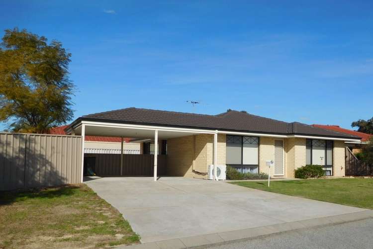 Fourth view of Homely house listing, 1 Guernsey Court, Stratton WA 6056