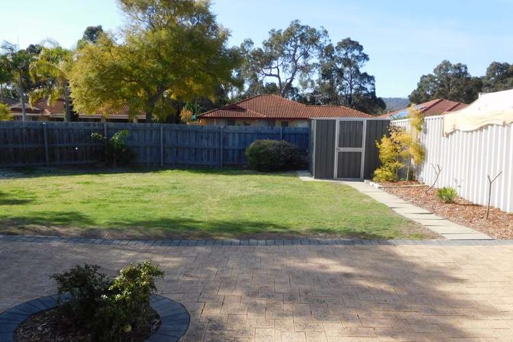 Fifth view of Homely house listing, 1 Guernsey Court, Stratton WA 6056