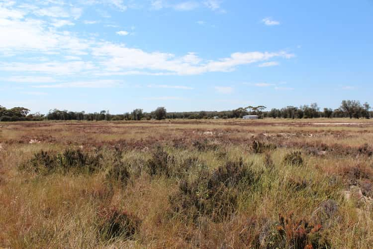 Second view of Homely residentialLand listing, 240 Goomalling-Meckering Rd, Meckering WA 6405