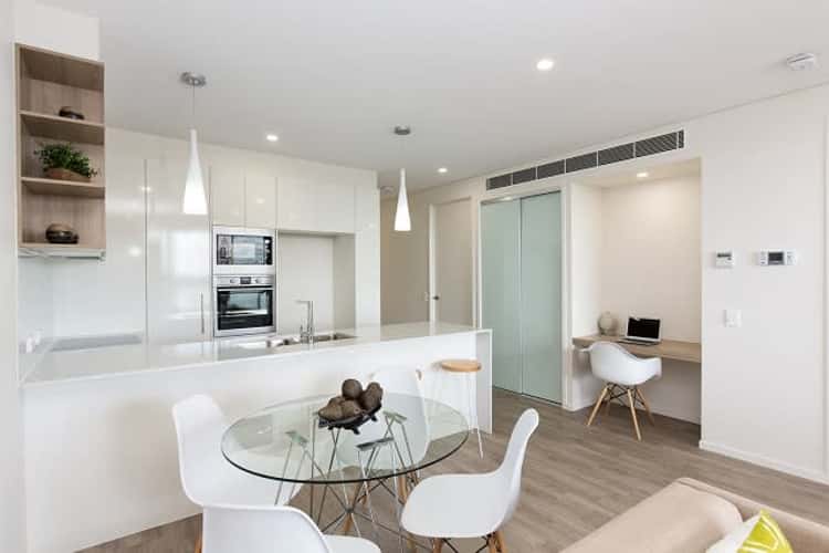 Main view of Homely apartment listing, 10/48 Cintra Road, Bowen Hills QLD 4006
