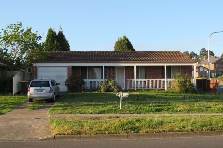 Main view of Homely house listing, 149 Douglas Road, Doonside NSW 2767