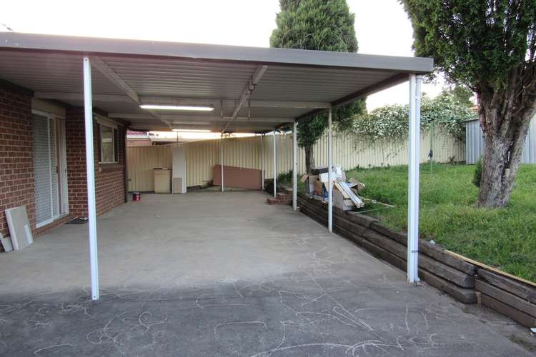 Fourth view of Homely house listing, 149 Douglas Road, Doonside NSW 2767