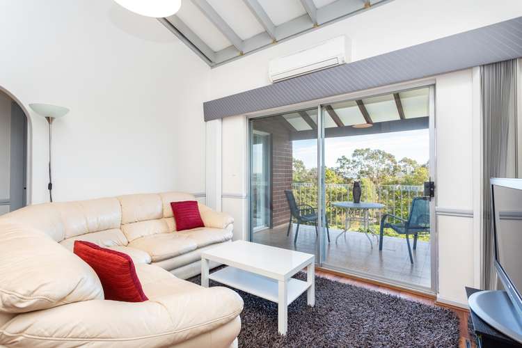 Fourth view of Homely apartment listing, 15/125 Gloucester Street, Victoria Park WA 6100