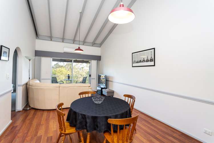Fifth view of Homely apartment listing, 15/125 Gloucester Street, Victoria Park WA 6100