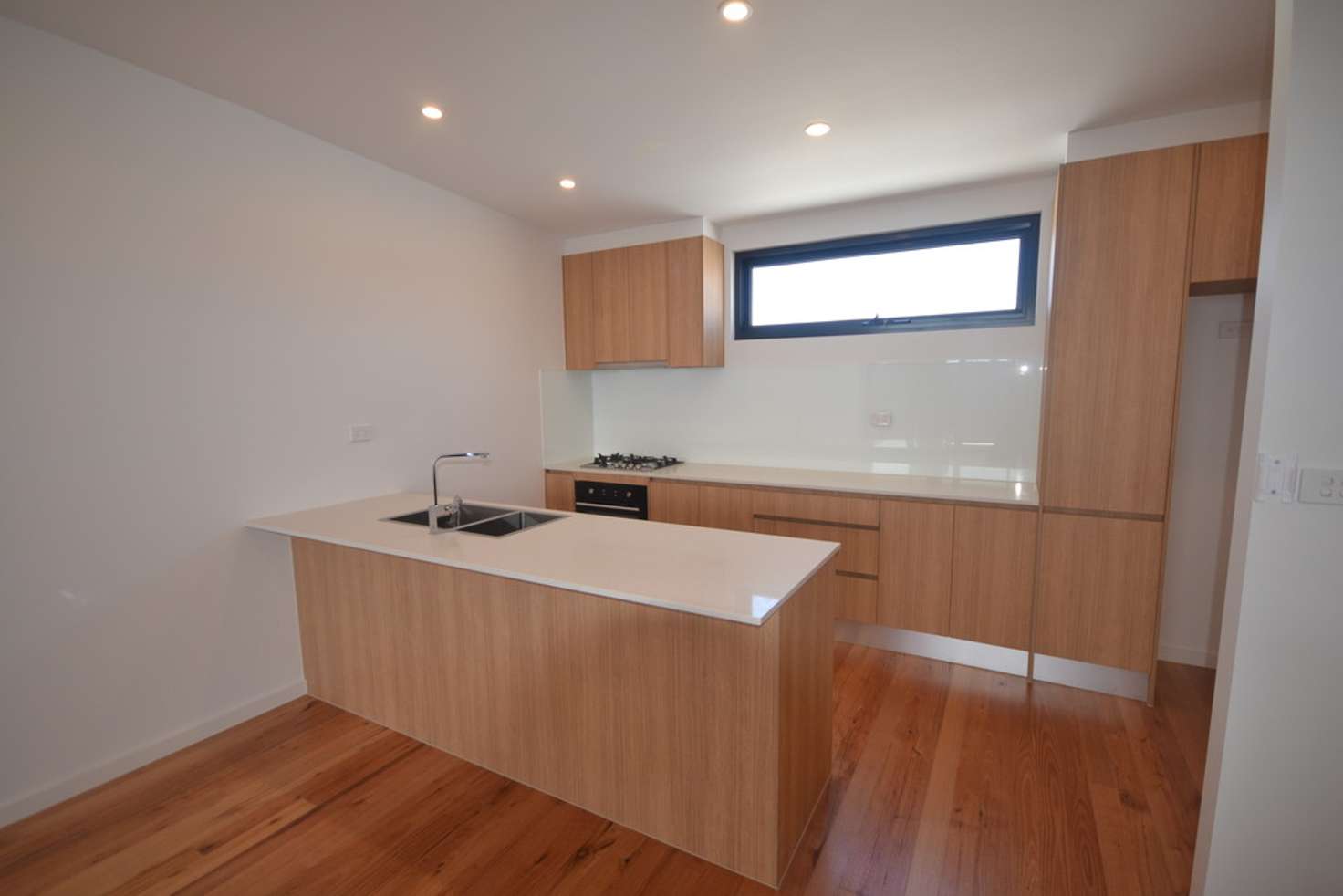Main view of Homely townhouse listing, 9/105 Hope Street, Brunswick VIC 3056
