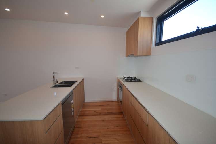 Second view of Homely townhouse listing, 9/105 Hope Street, Brunswick VIC 3056