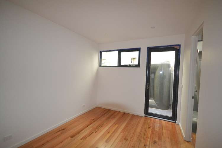 Fourth view of Homely townhouse listing, 9/105 Hope Street, Brunswick VIC 3056